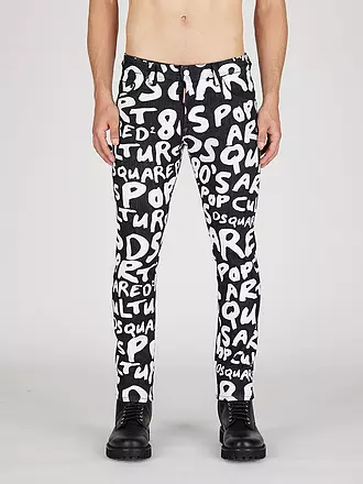 DSQUARED2 | Jeans Slim Fit SKATER JEAN | 